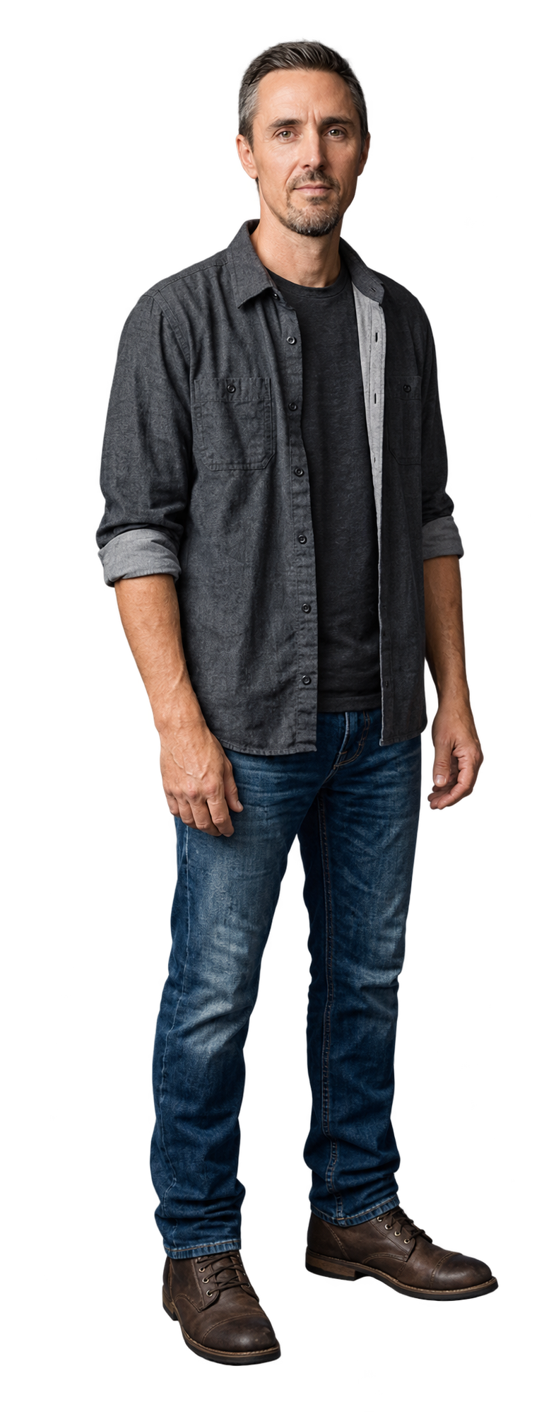Chris Cash